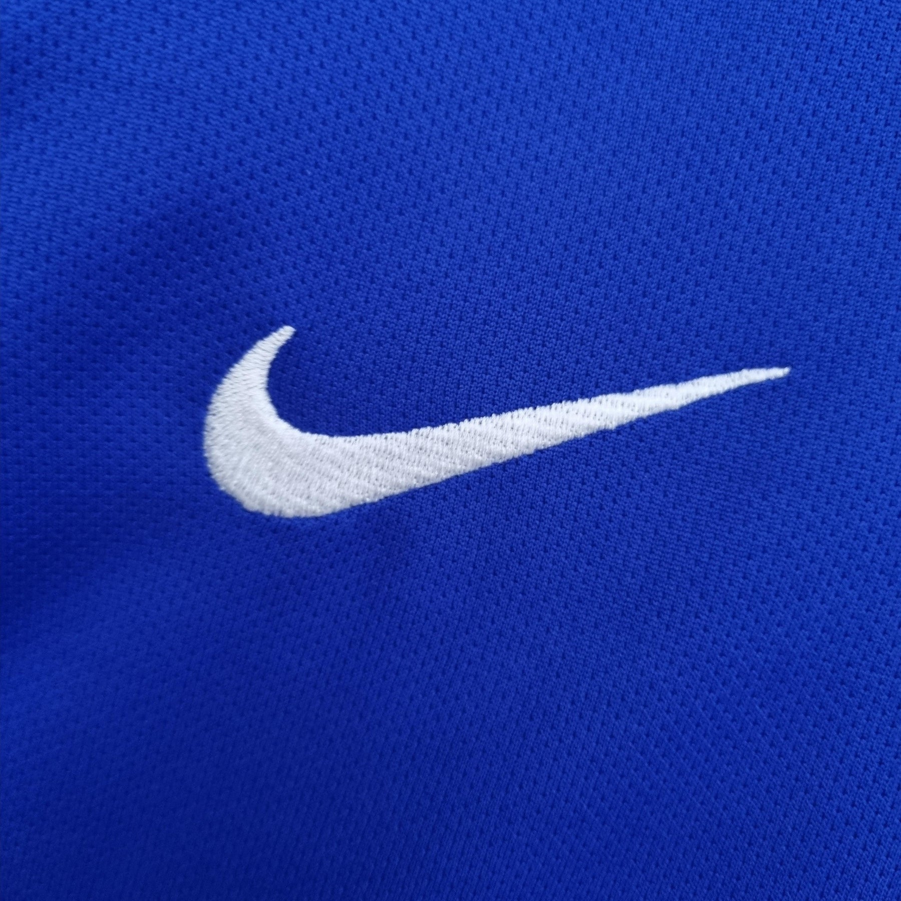 Brasil Away 04/06 Retro