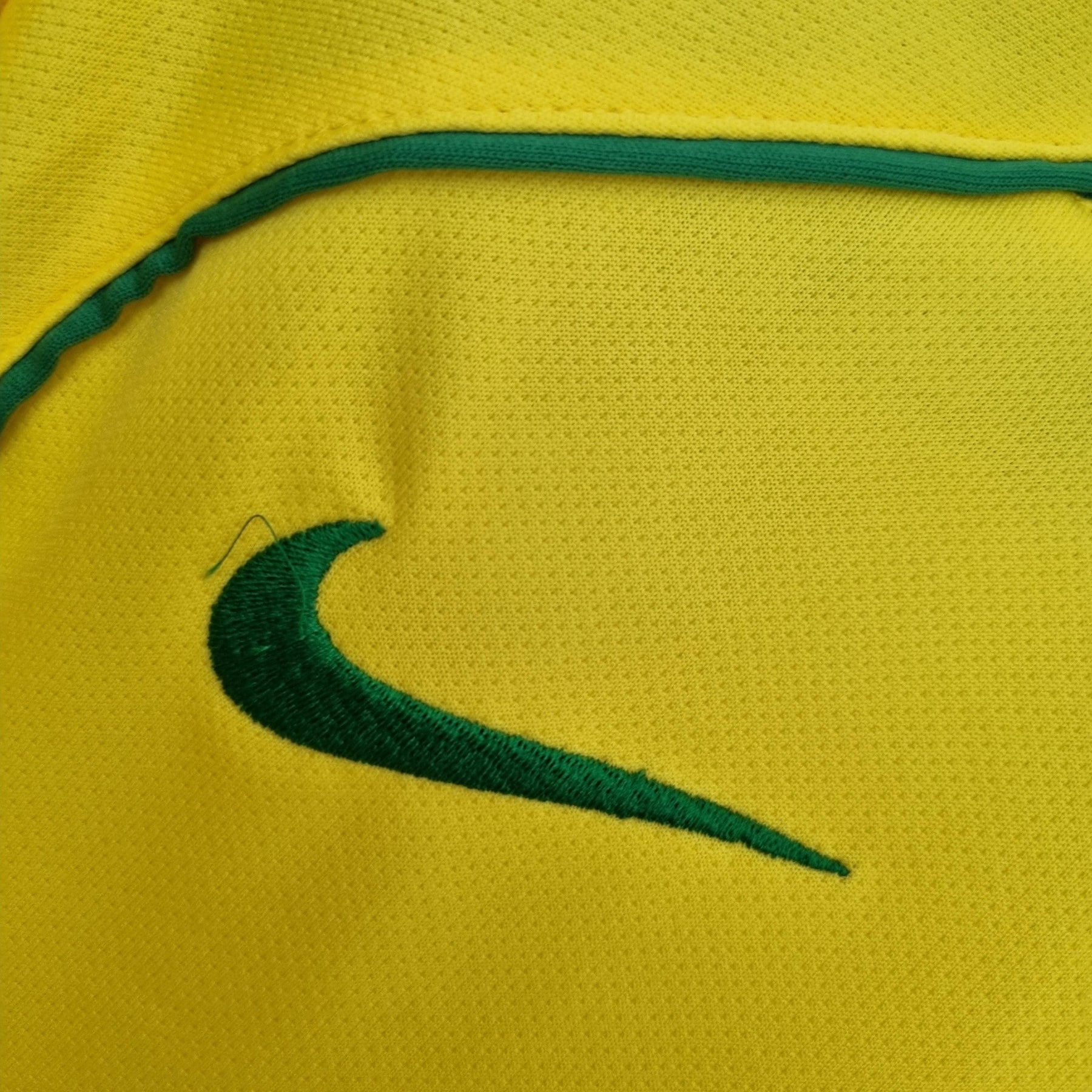 Brasil Home 04/06 Retro