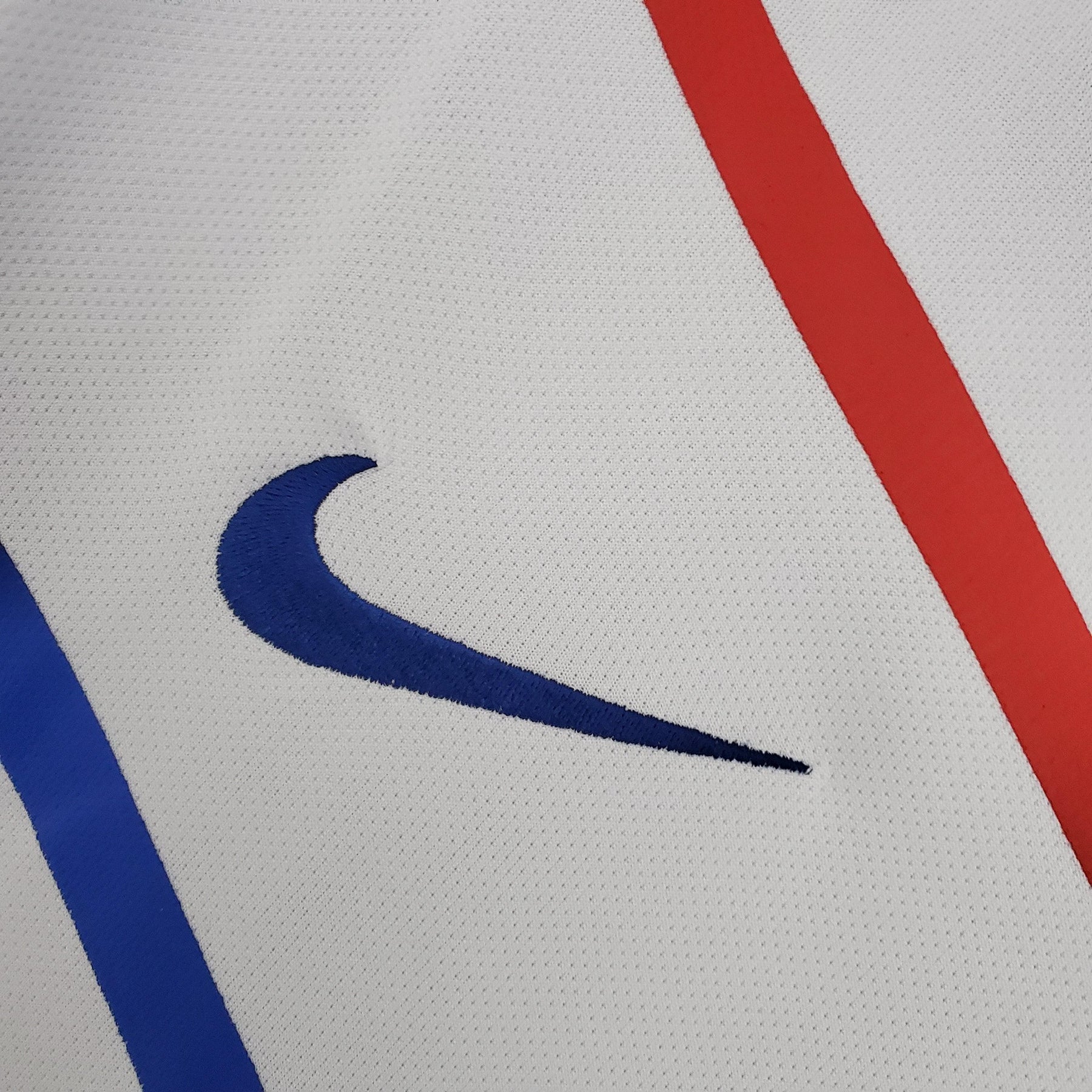 Holanda Away 12/13 Retro