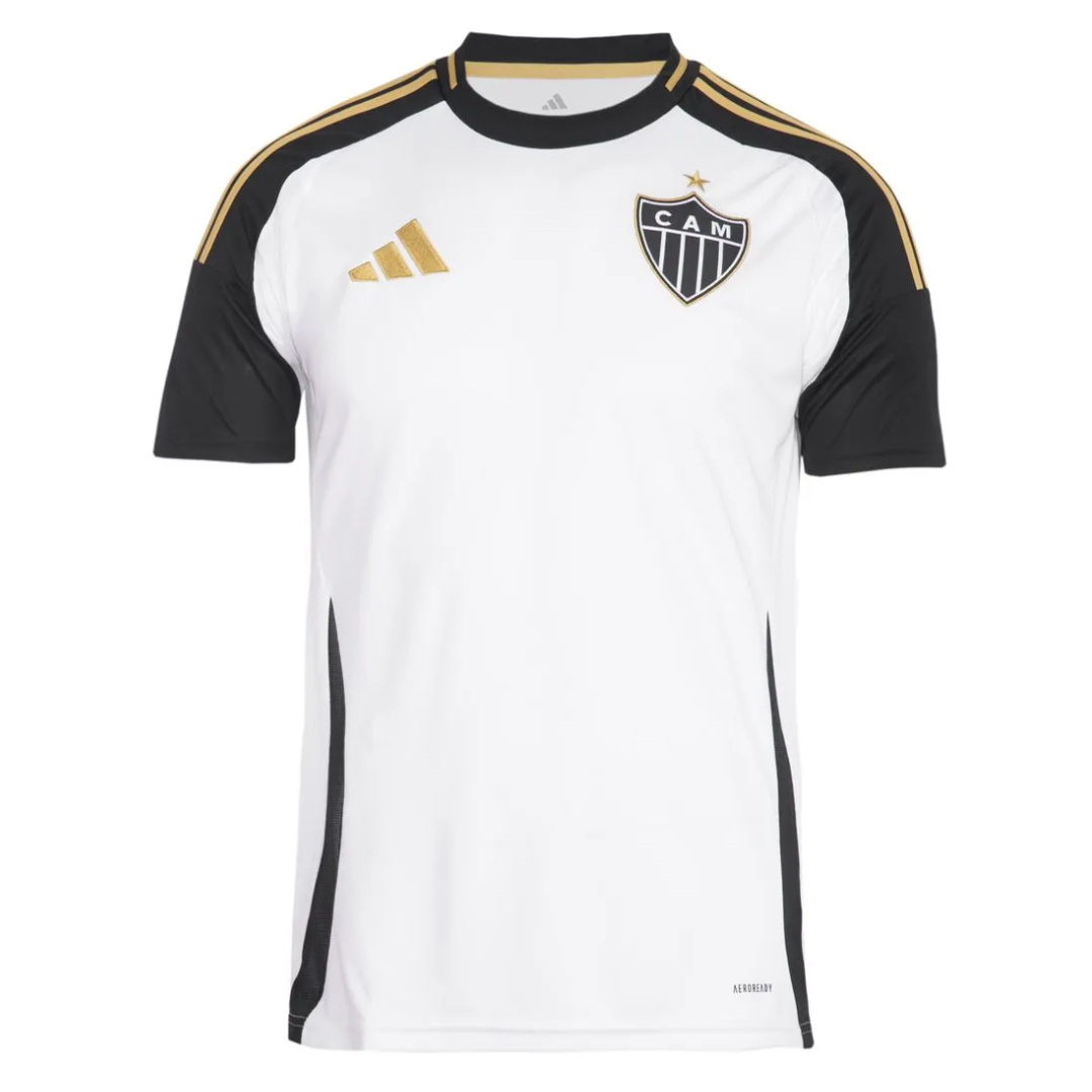 Camisa Atlético Mineiro away 25/26