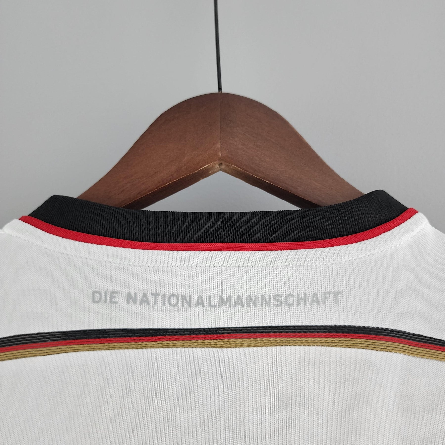 Alemanha Home 2014 Retro