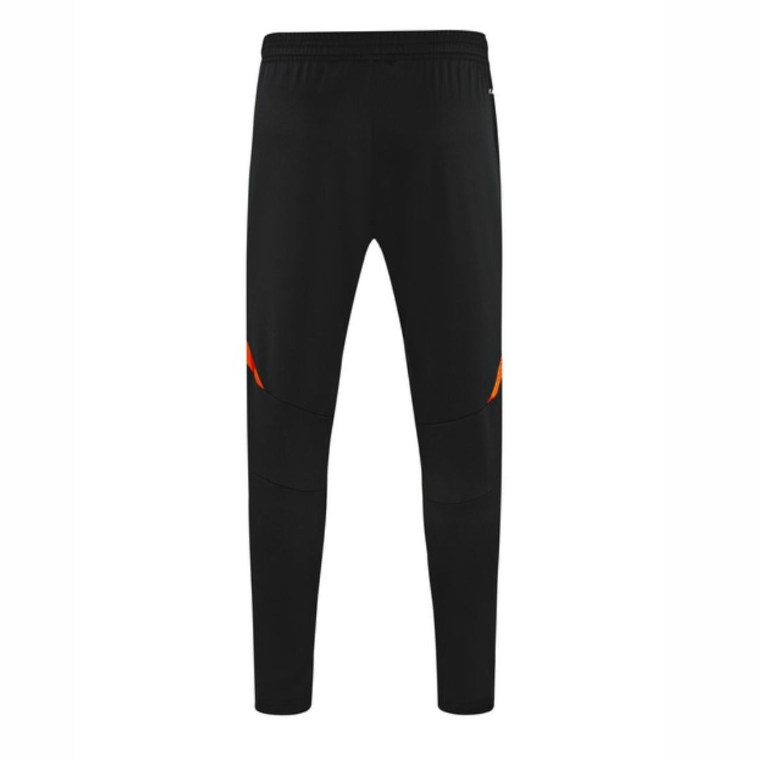 Calça Agasalho Treino Atlético Mineiro 25/26 - Preto