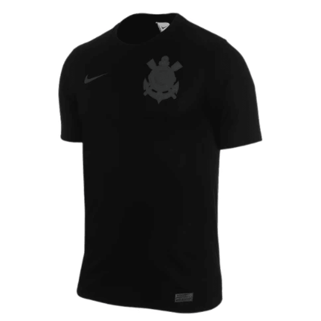 Corinthians away 24/25 - Memphis #10