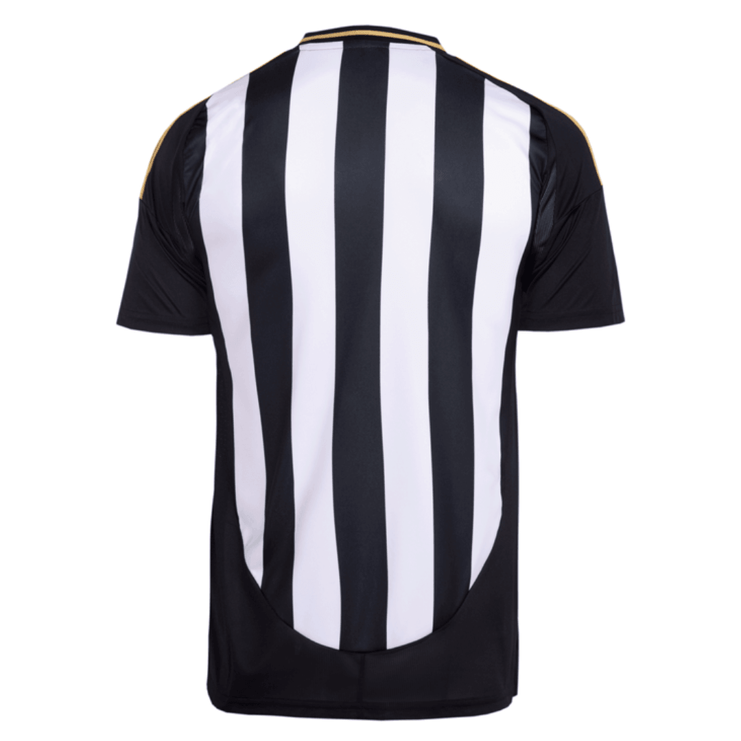 Camisa Atlético Mineiro home 25/26