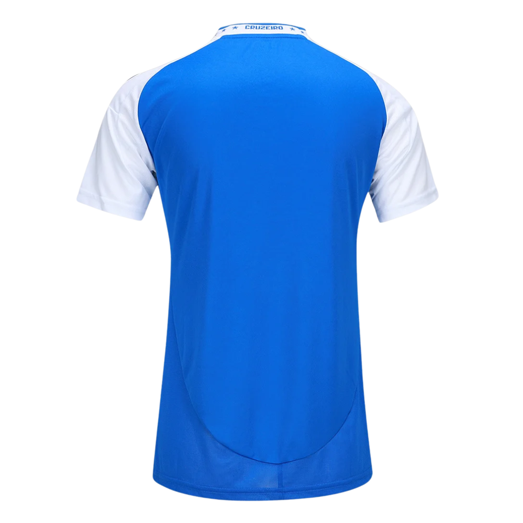Cruzeiro home 25/26 feminina