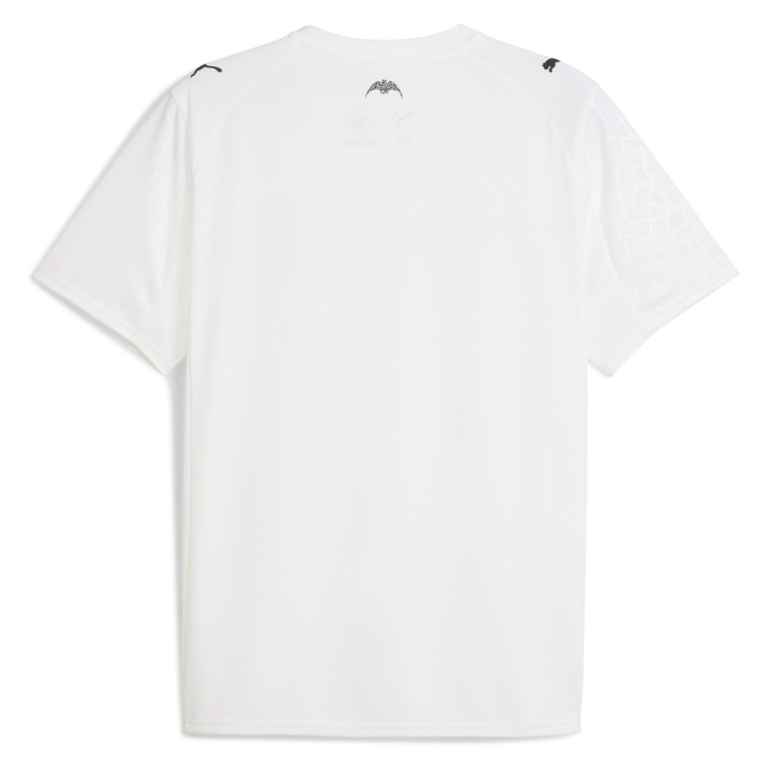 Valencia home 25/26