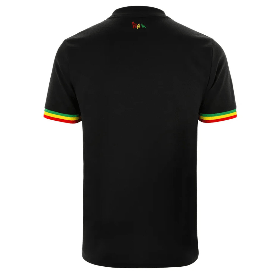 Ajax third 2021/22 - Edição Especial Bob Marley