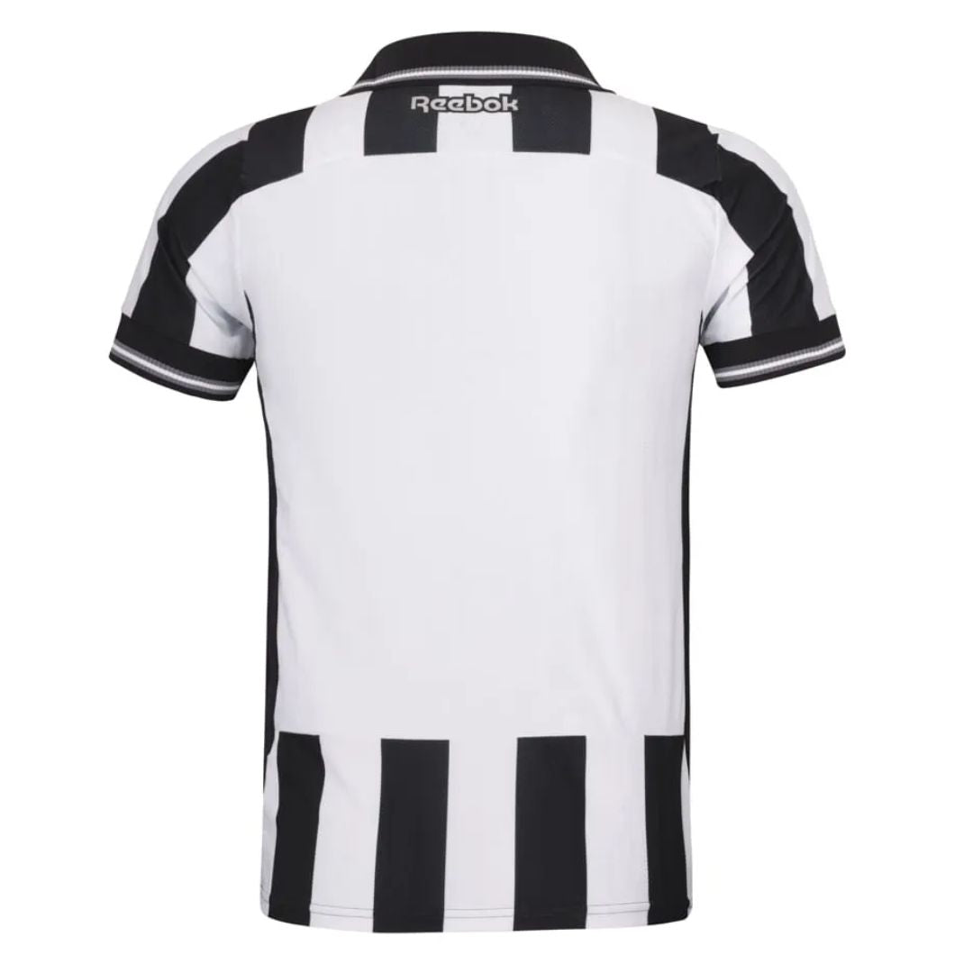 Camisa Botafogo home 25/26