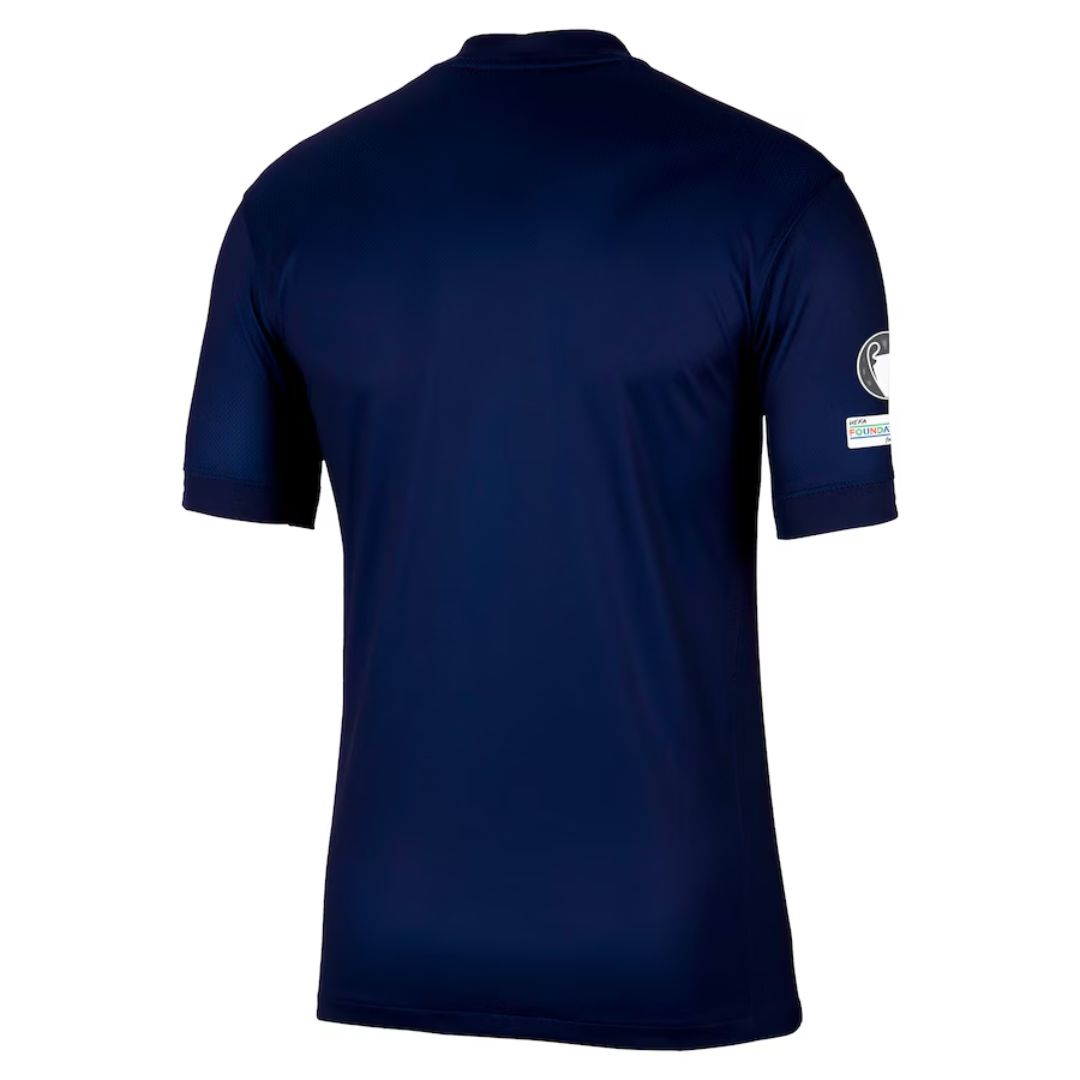 PSG home 25/26