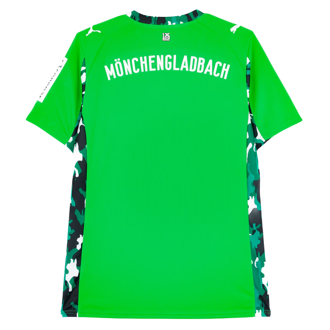 Borussia Mönchengladbach away 25/26