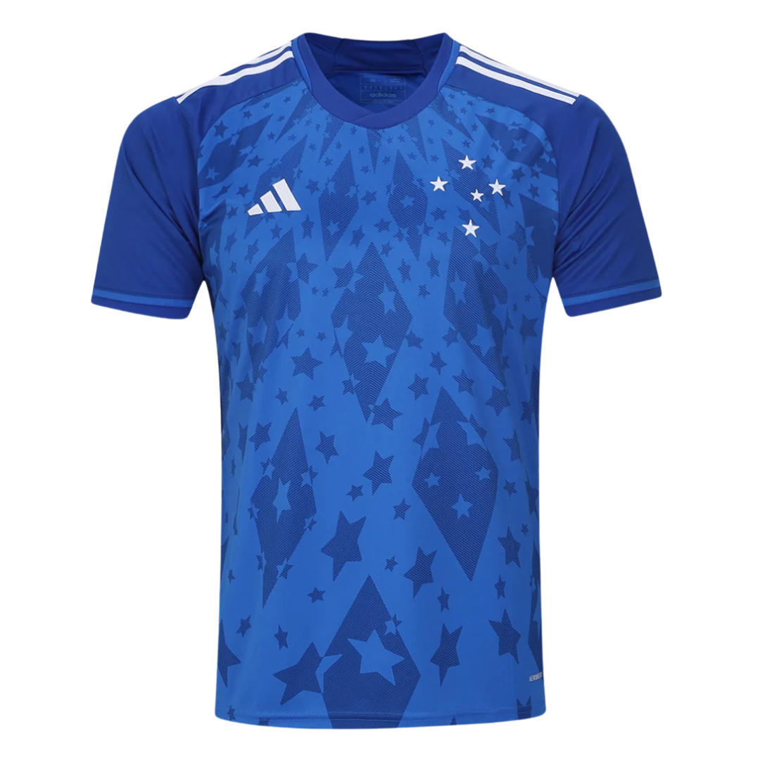 Cruzeiro home 24/25 #9 GABI
