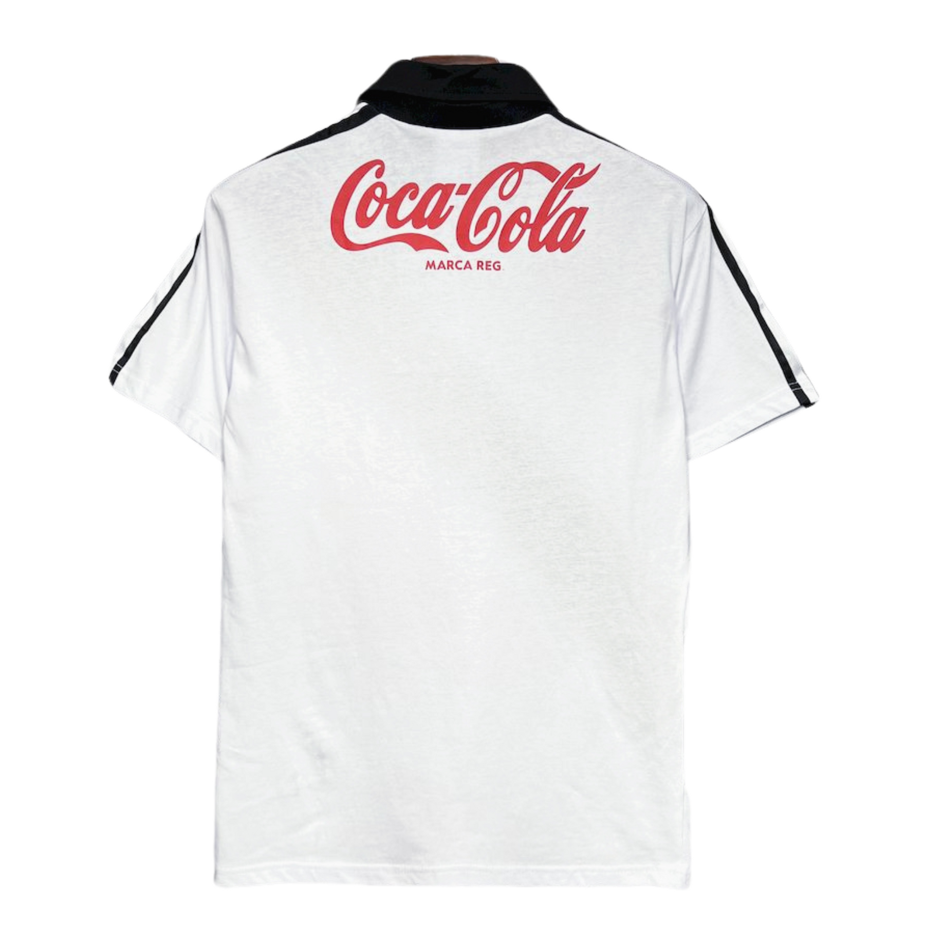 Vasco away 1988 Retrô
