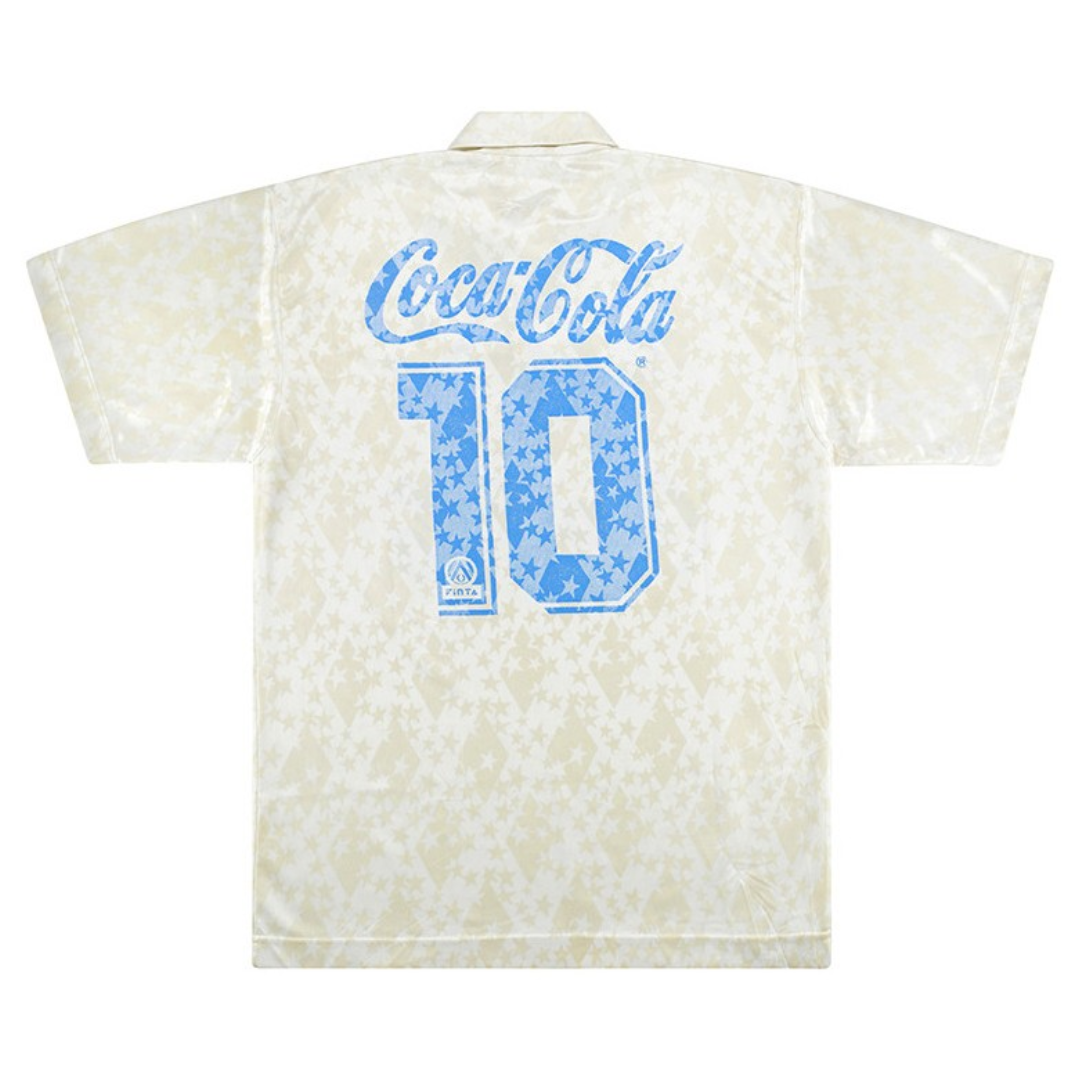 Cruzeiro away 1993