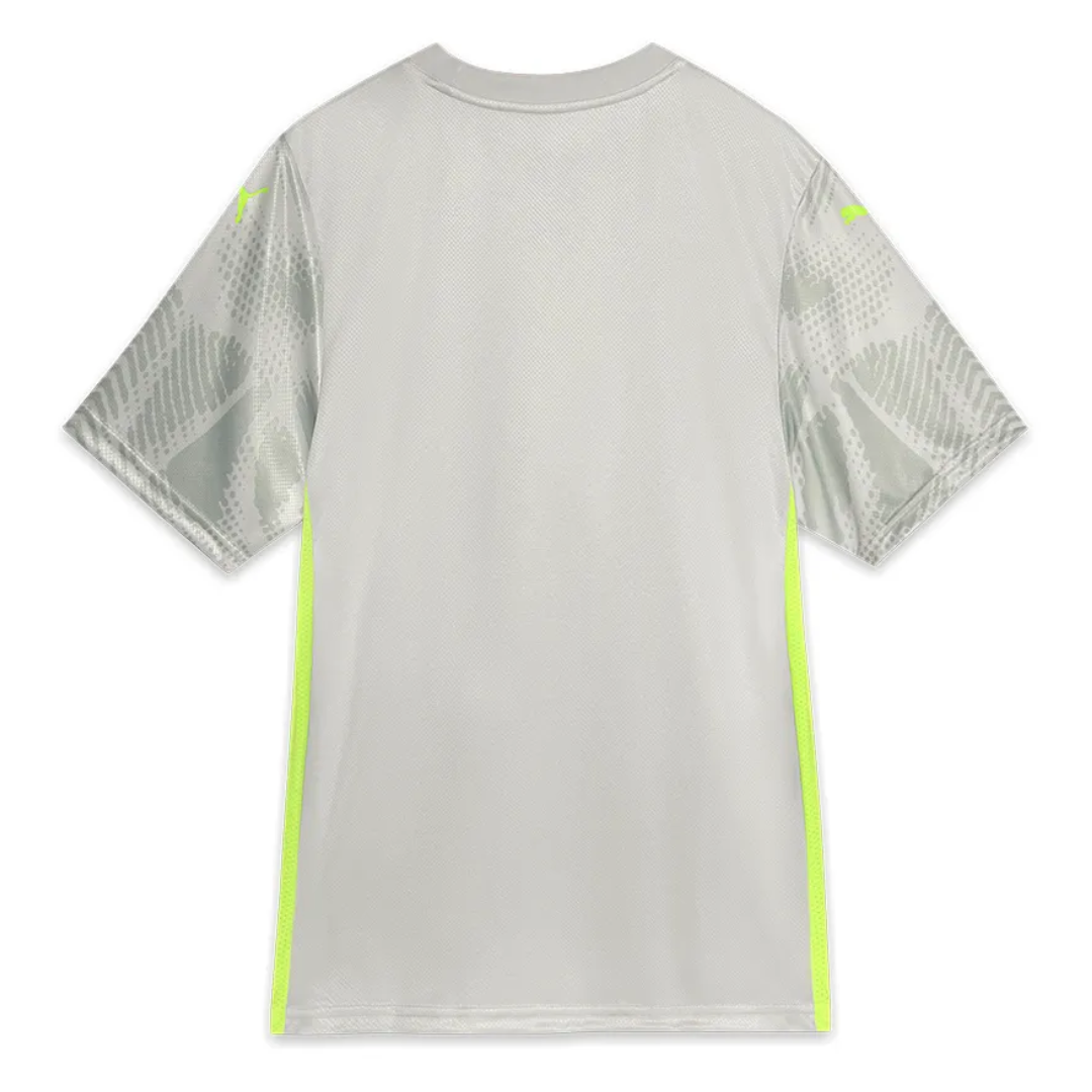 Camisa Palmeiras GK third 25/26