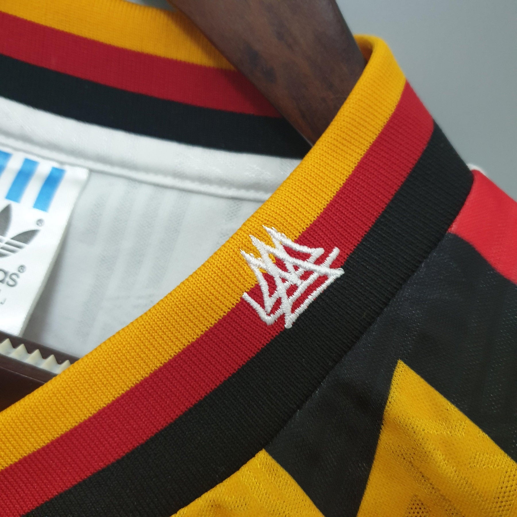 Alemanha Home 1994 Retro