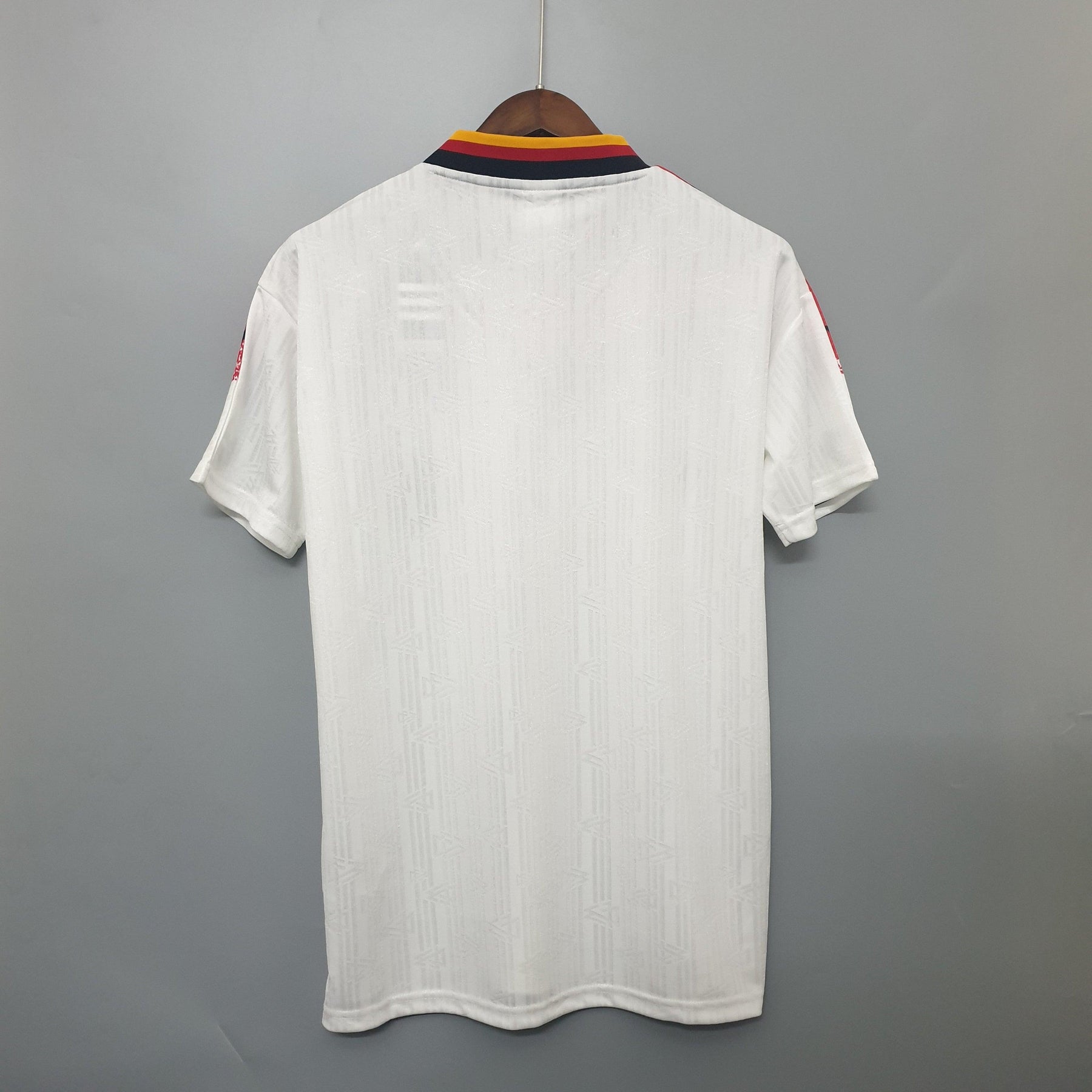 Alemanha Home 1994 Retro