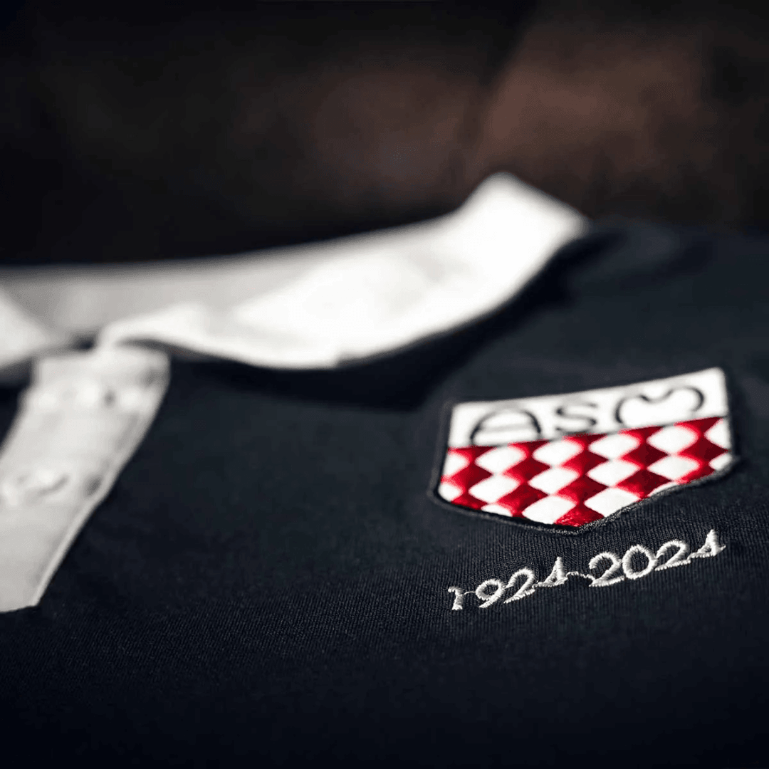 AS Monaco Centenário 24/25