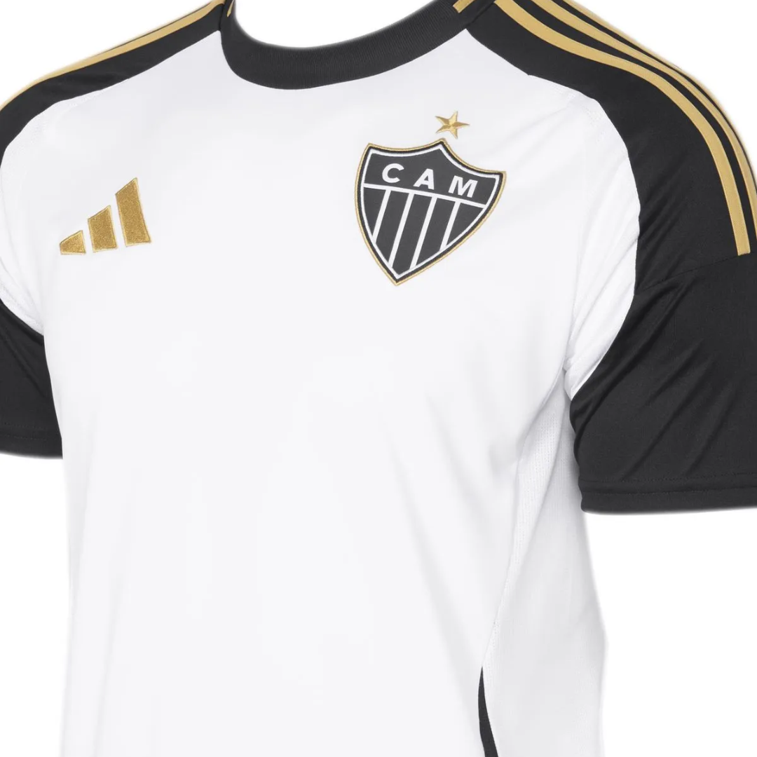 Camisa Atlético Mineiro away 25/26