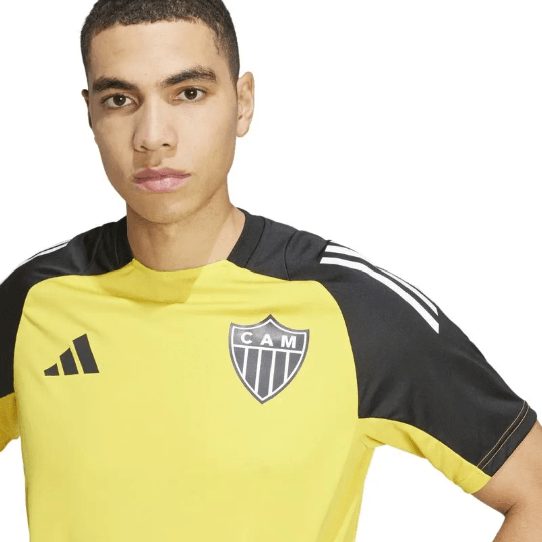 Camisa Atlético Mineiro treino 25/26