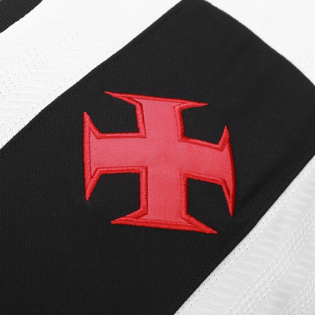 Camisa Vasco da Gama away 25/26