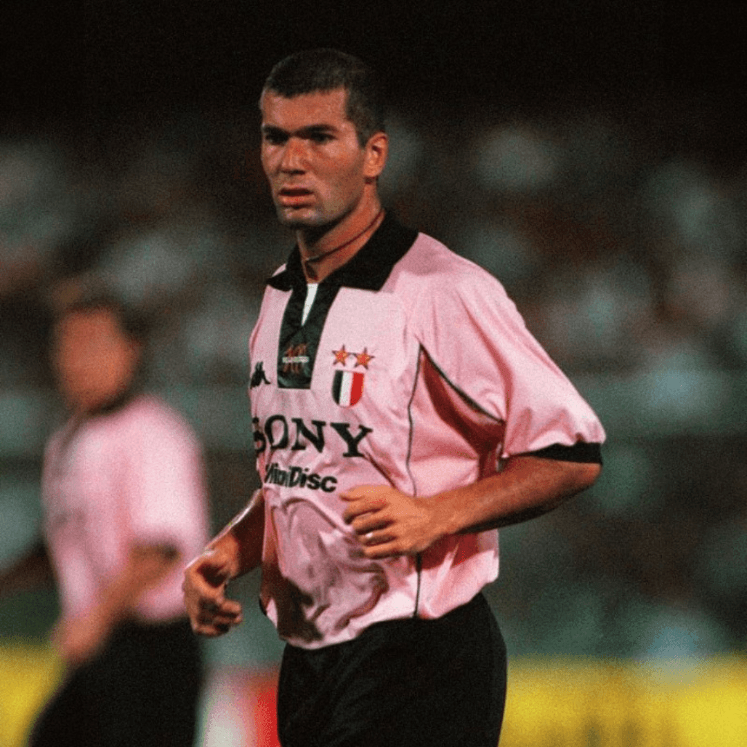 Juventus - Centenário
