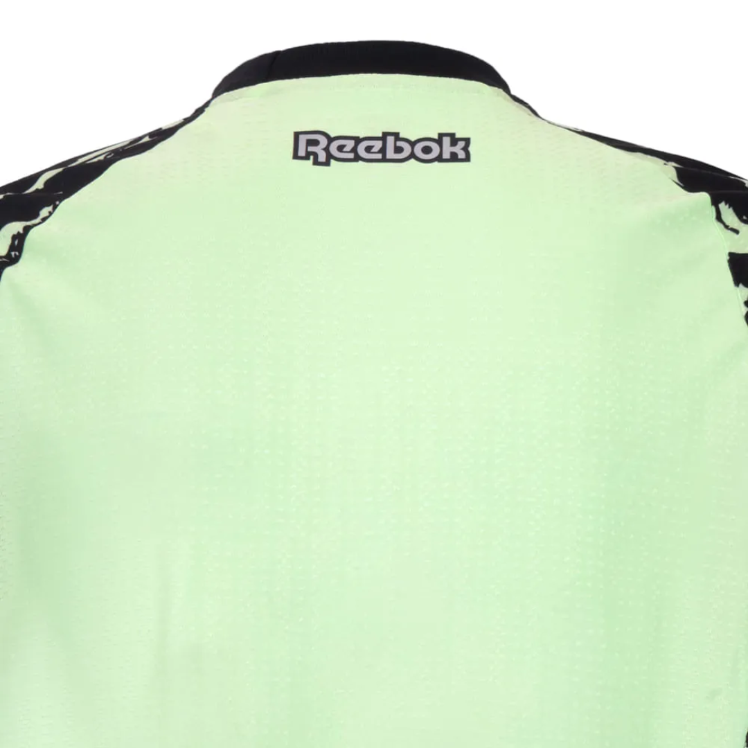 Camisa Botafogo GK fouth 25/26