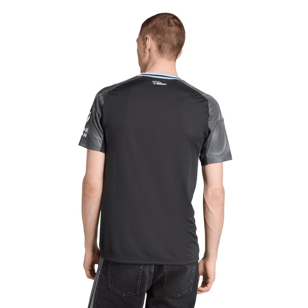 Aston Villa away 25/26