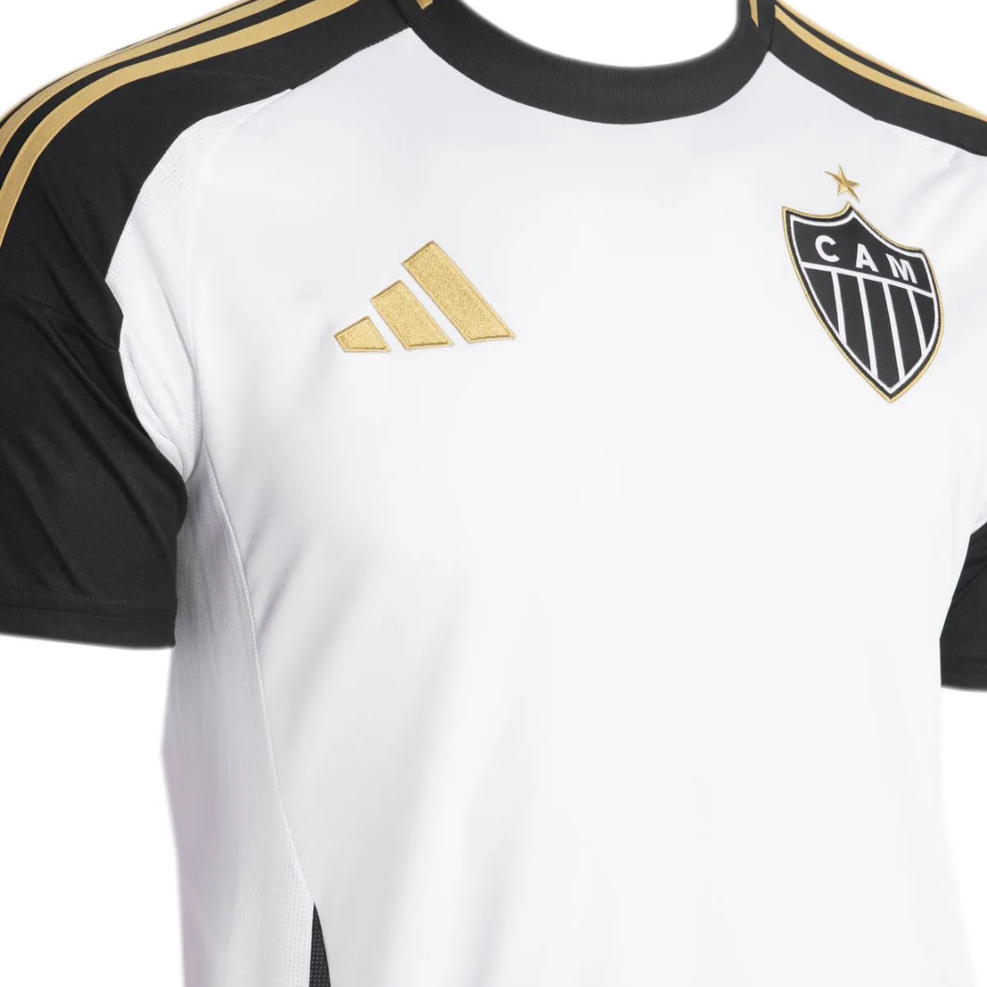 Camisa Atlético Mineiro away 25/26