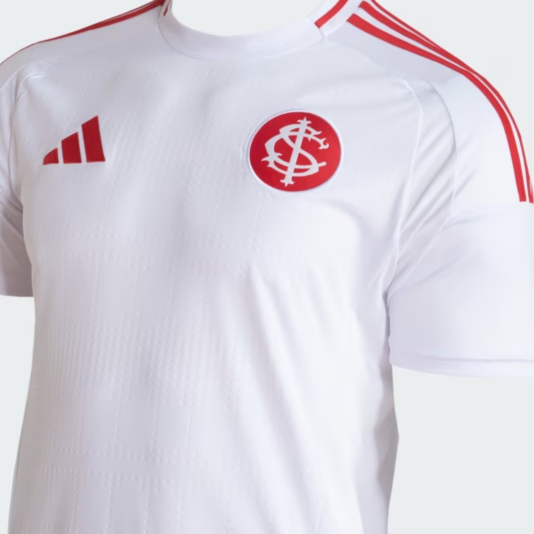 Camisa Internacional away 25/26
