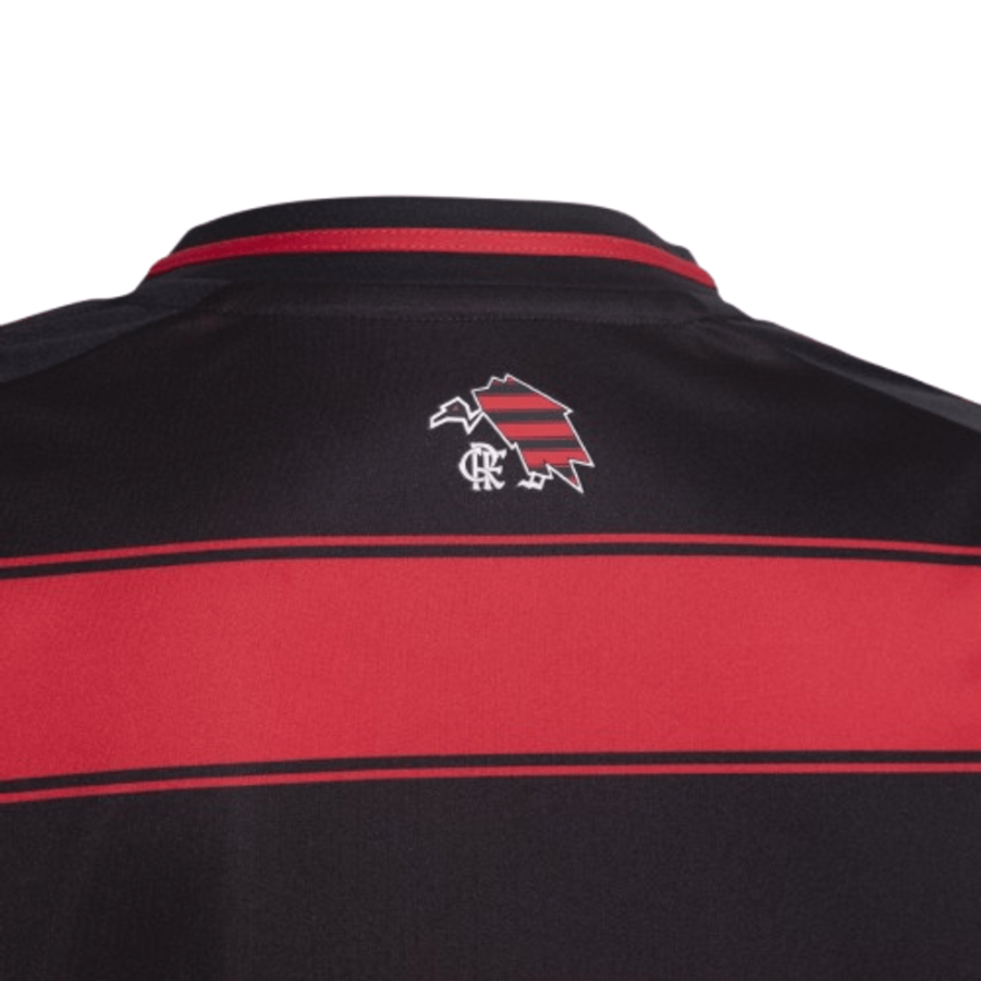 Flamengo home 25/26 feminina