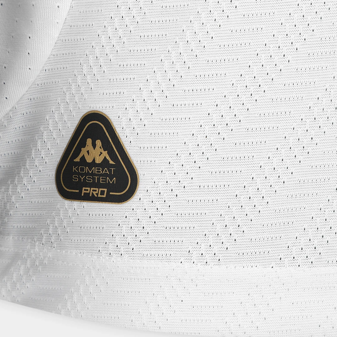 Camisa Vasco da Gama away 25/26