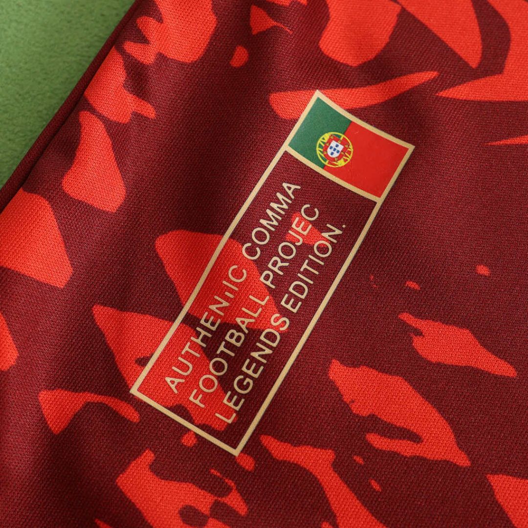 Portugal Conceito CRISTIANO RONALDO