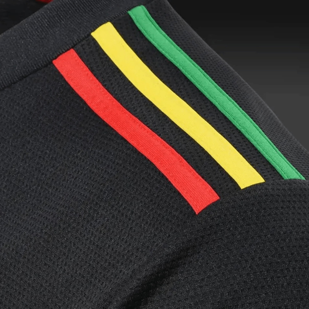 Ajax third 2021/22 - Edição Especial Bob Marley