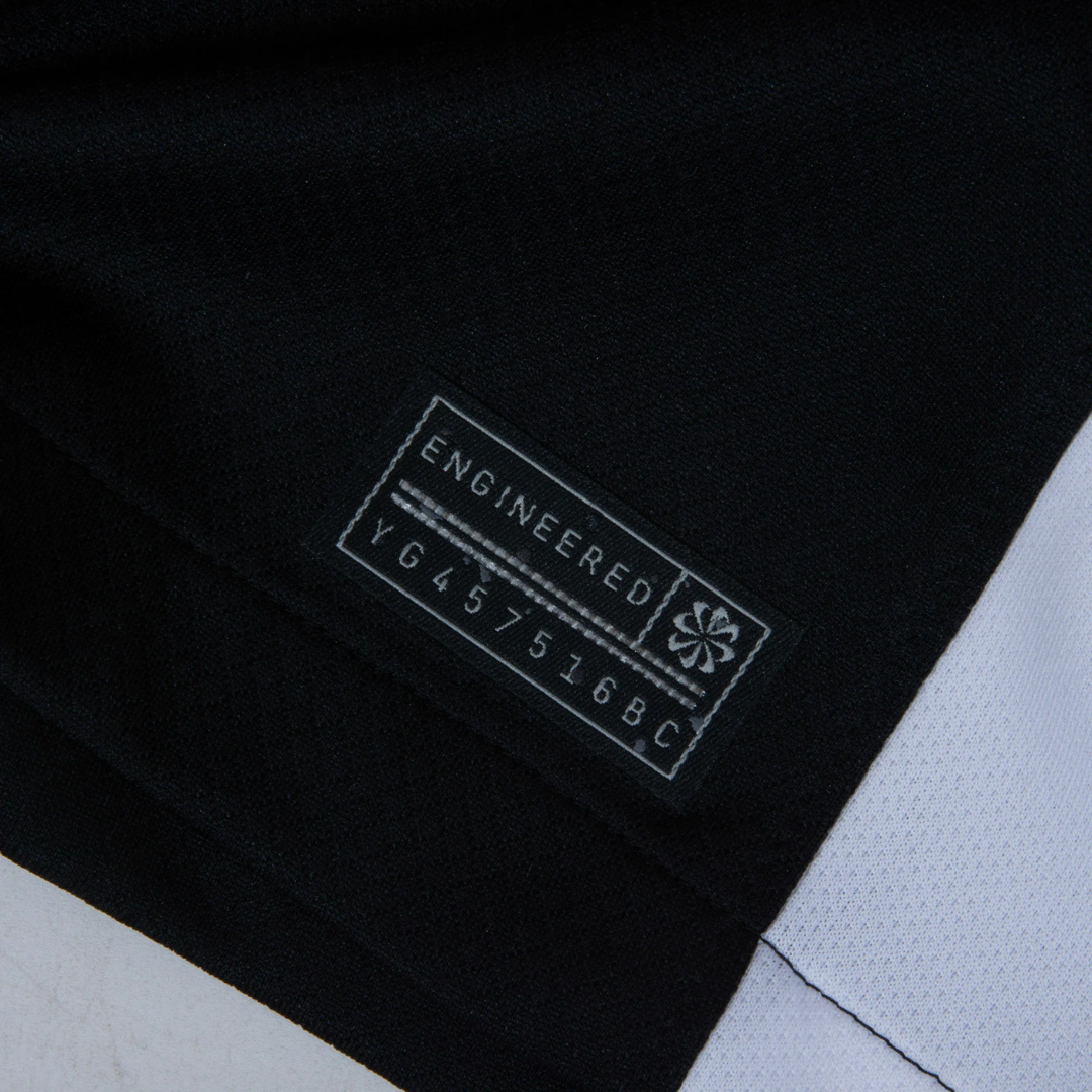 Camisa Corinthians away 25/26