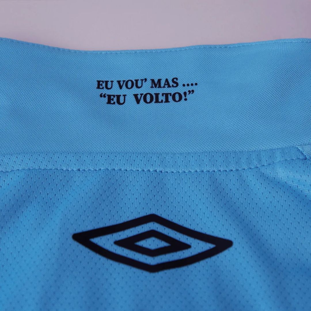 LANÇAMENTO Camisa Santos Especial 25/26
