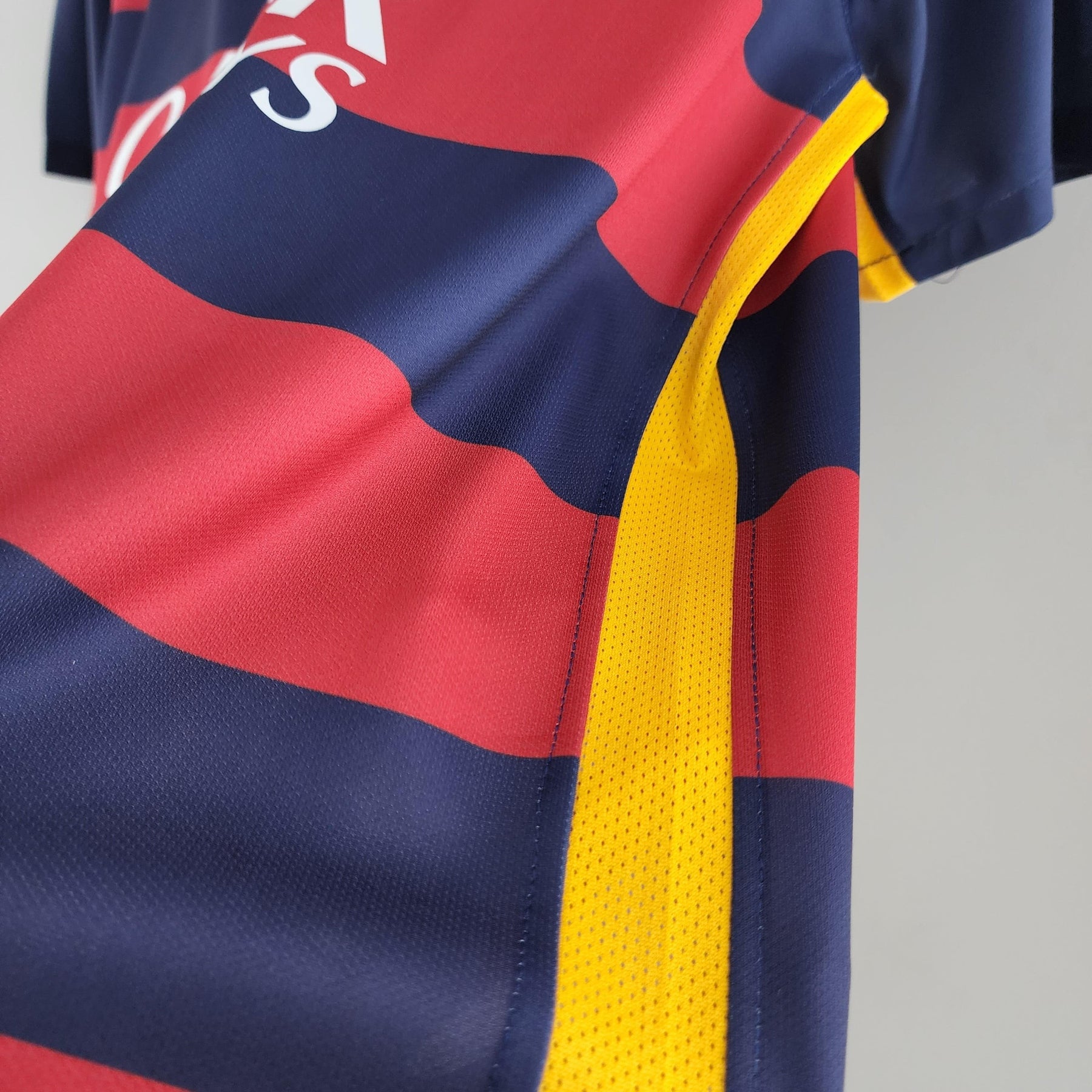 Barcelona Home 15/16 Retro