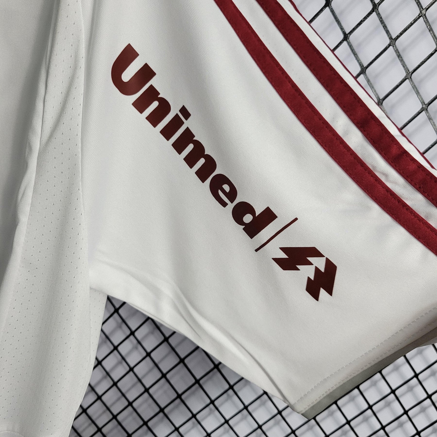 Fluminense Centenario 11/12 Retrô
