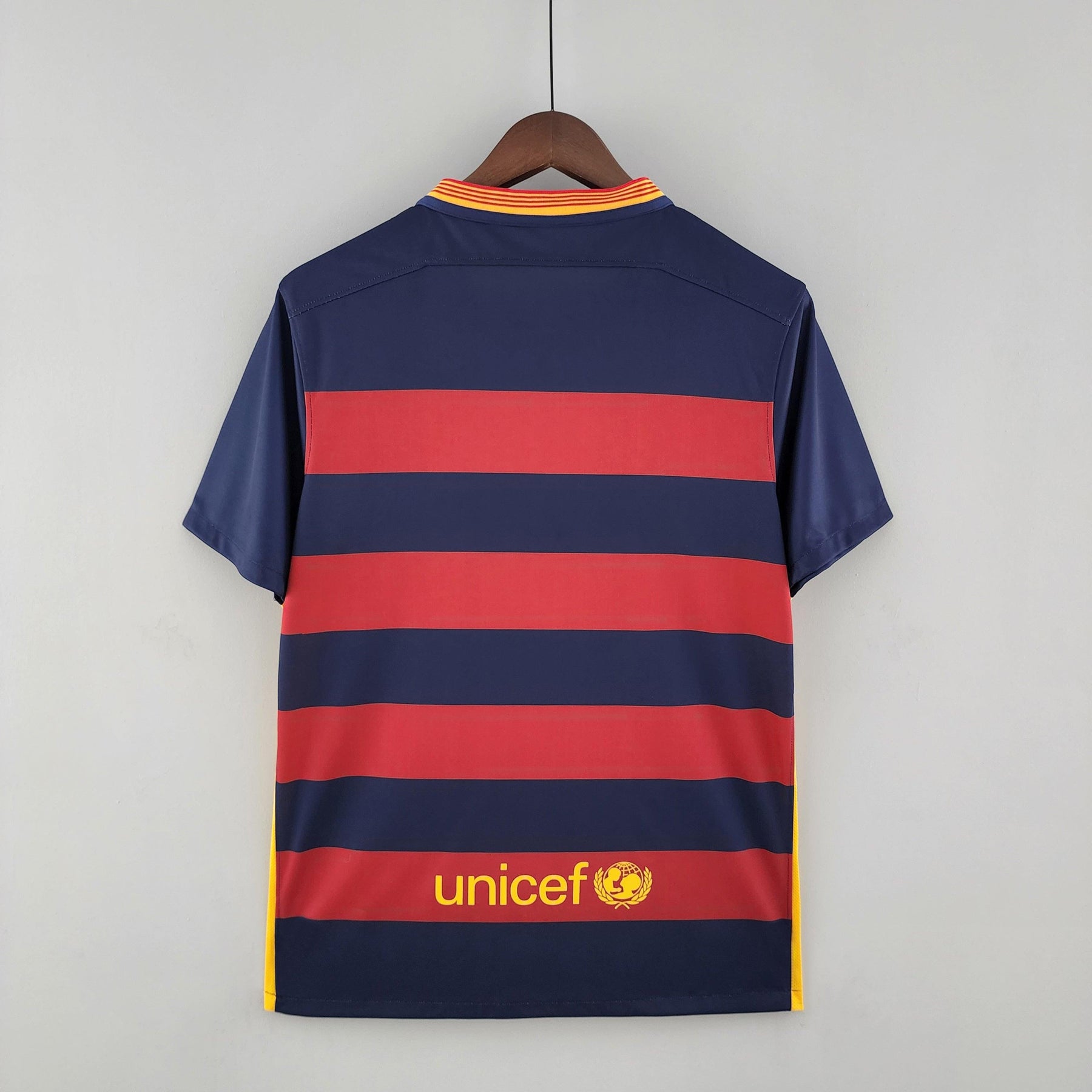 Barcelona Home 15/16 Retro