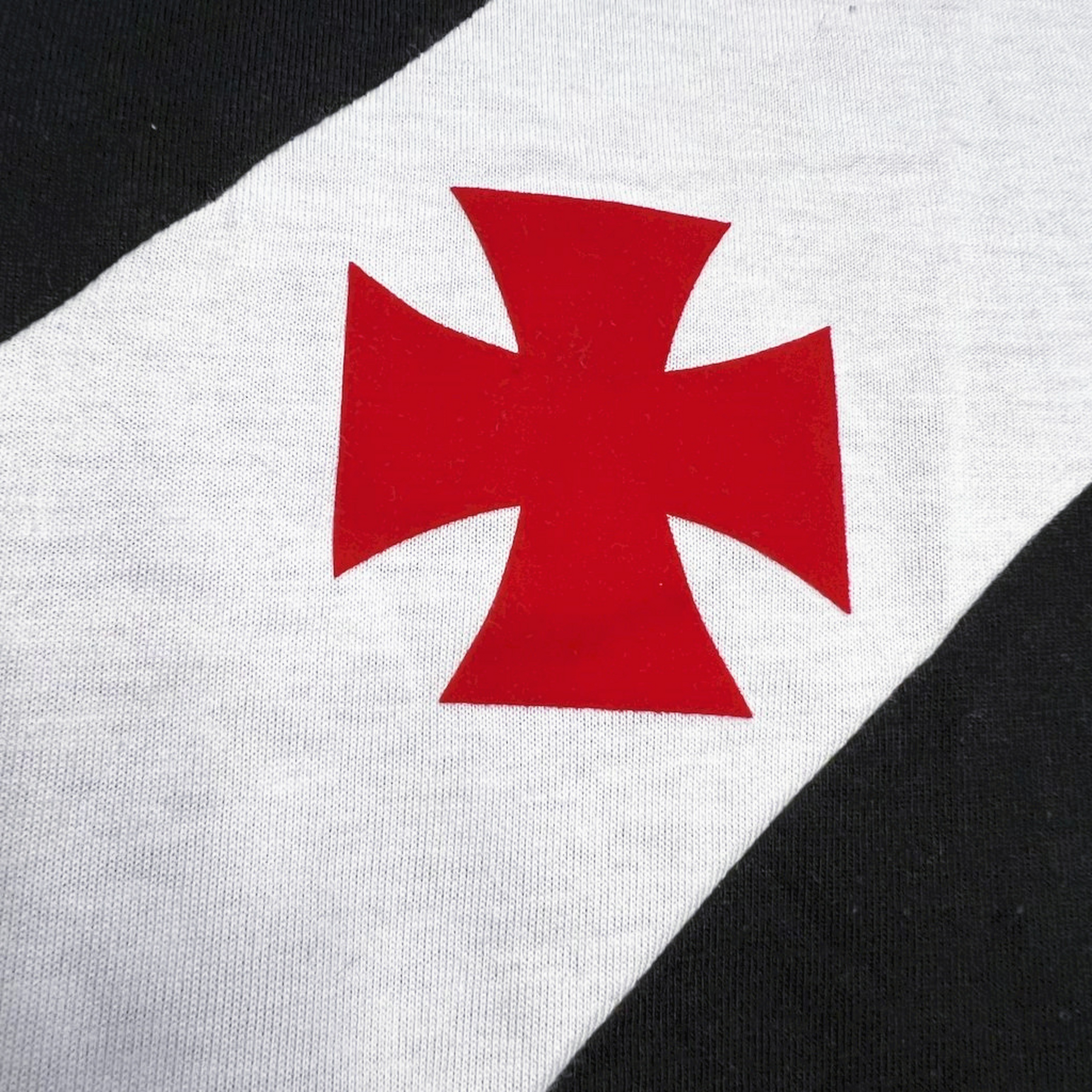 Vasco home 1988 Retrô