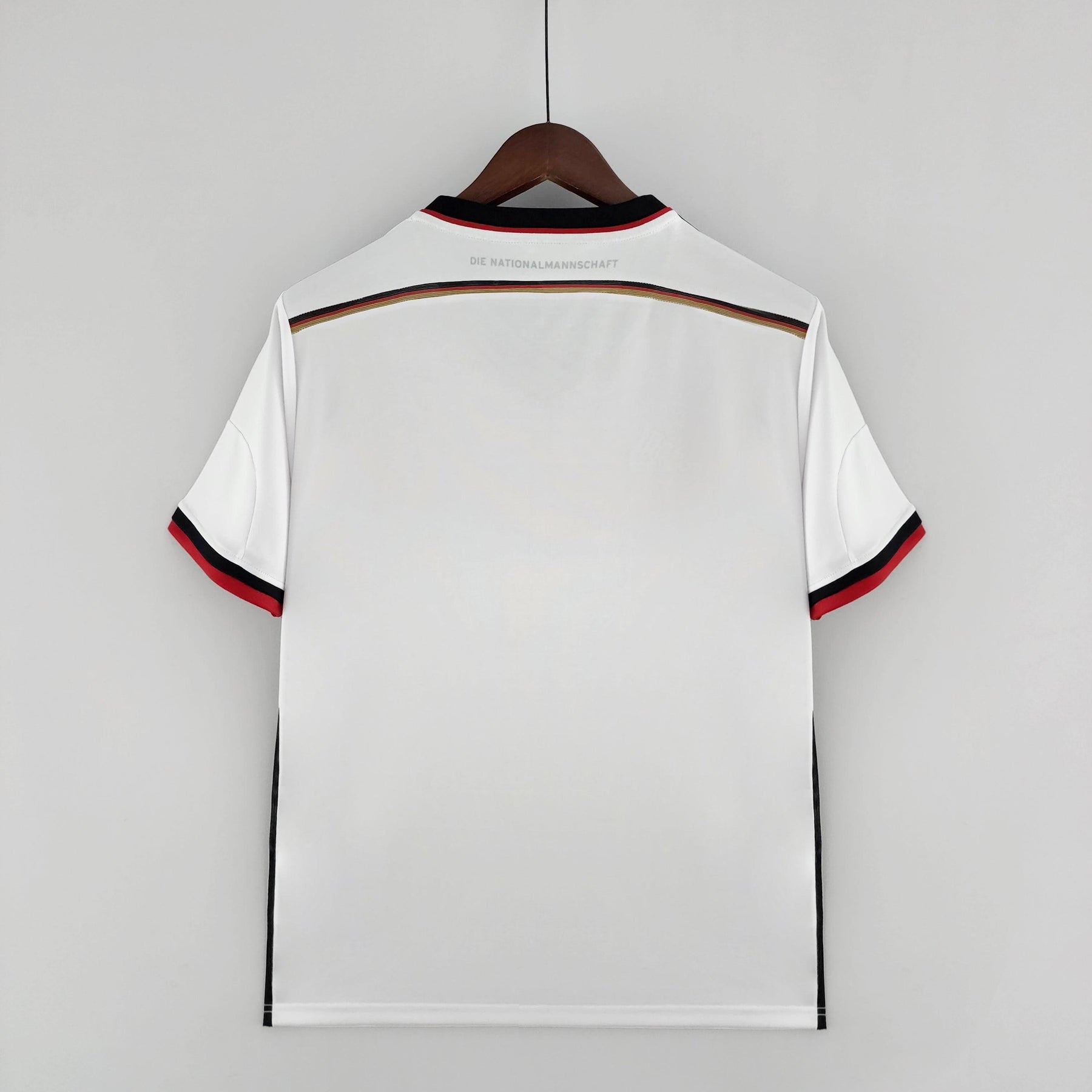 Alemanha Home 2014 Retro