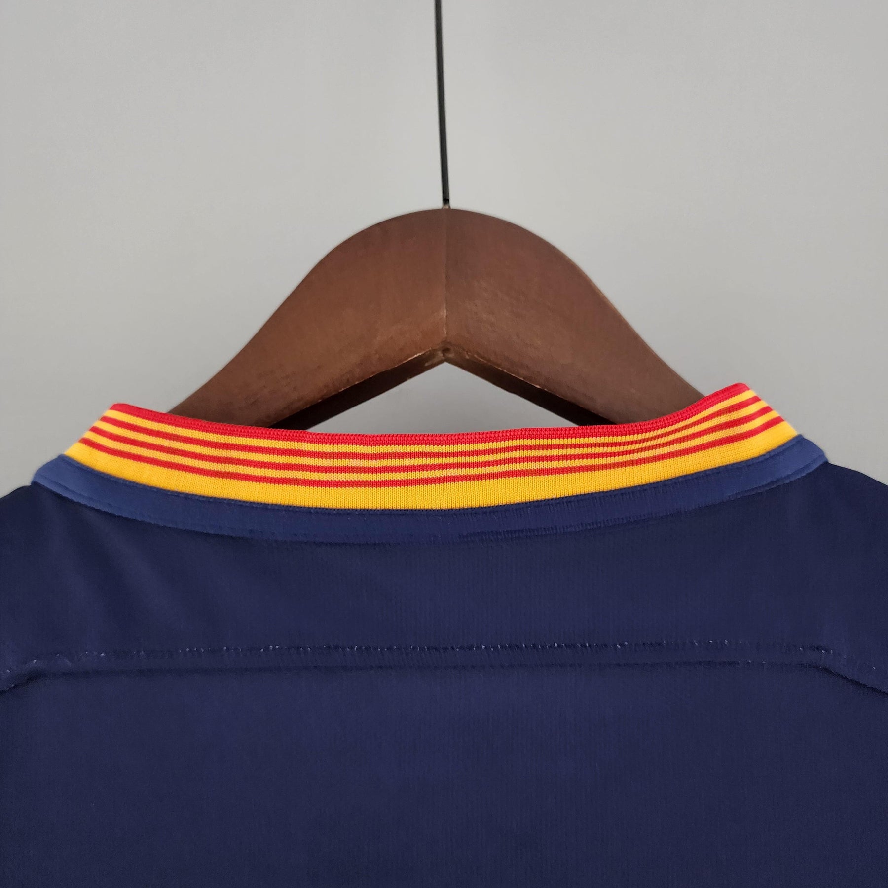 Barcelona Home 15/16 Retro