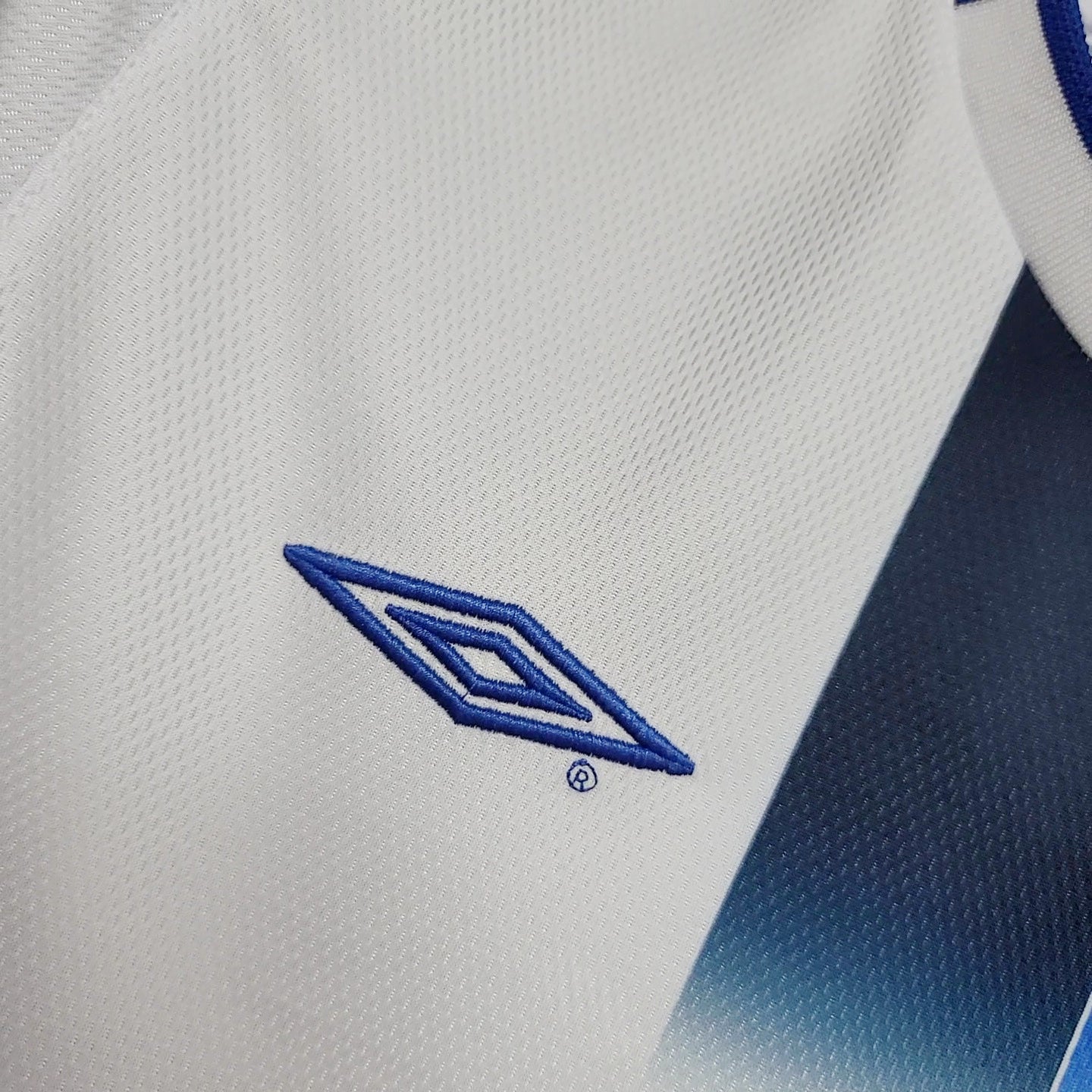 Chelsea Away 03/05 Retro