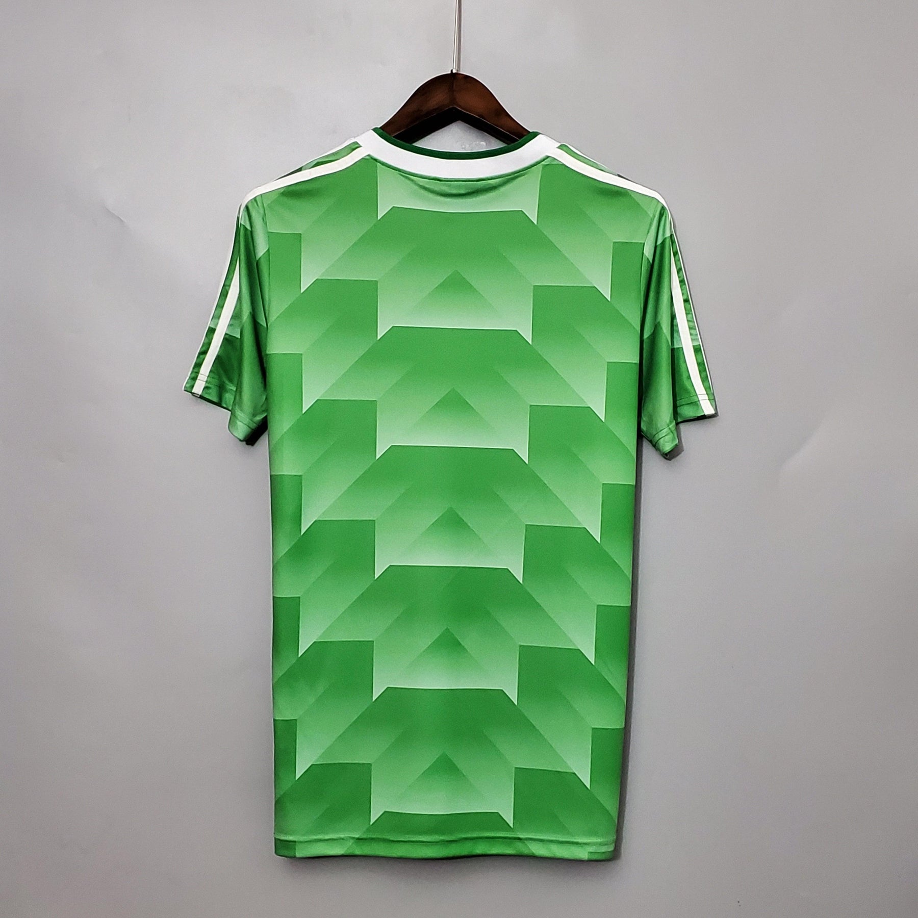 Alemanha Home 1988 Retro