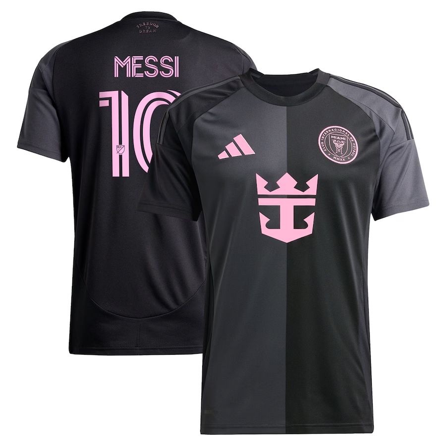 Inter Miami away 25/26