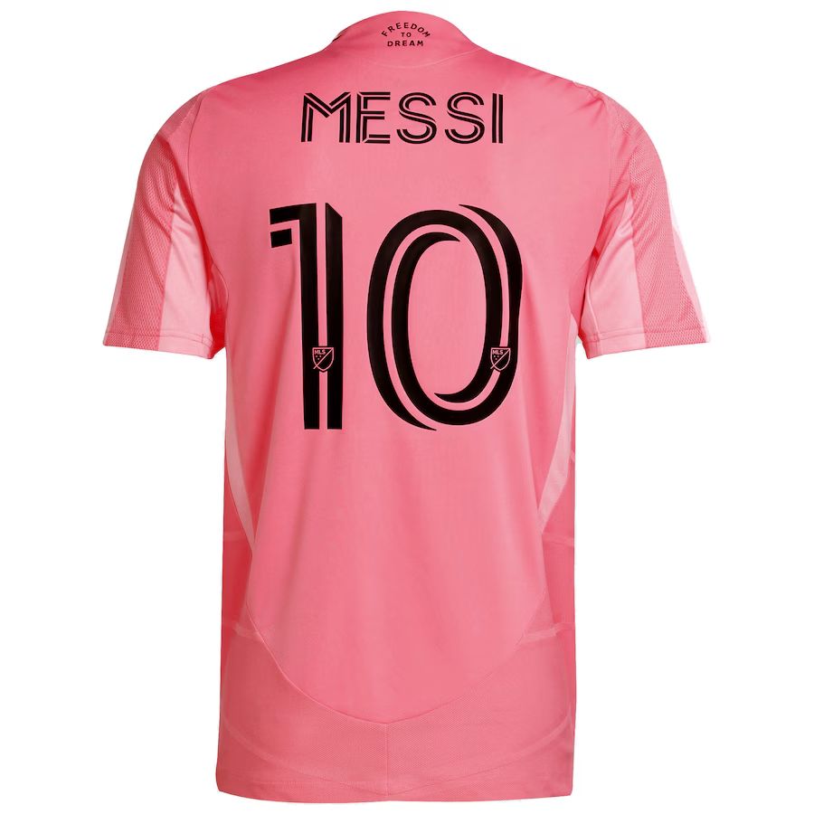 Inter Miami home 25/26