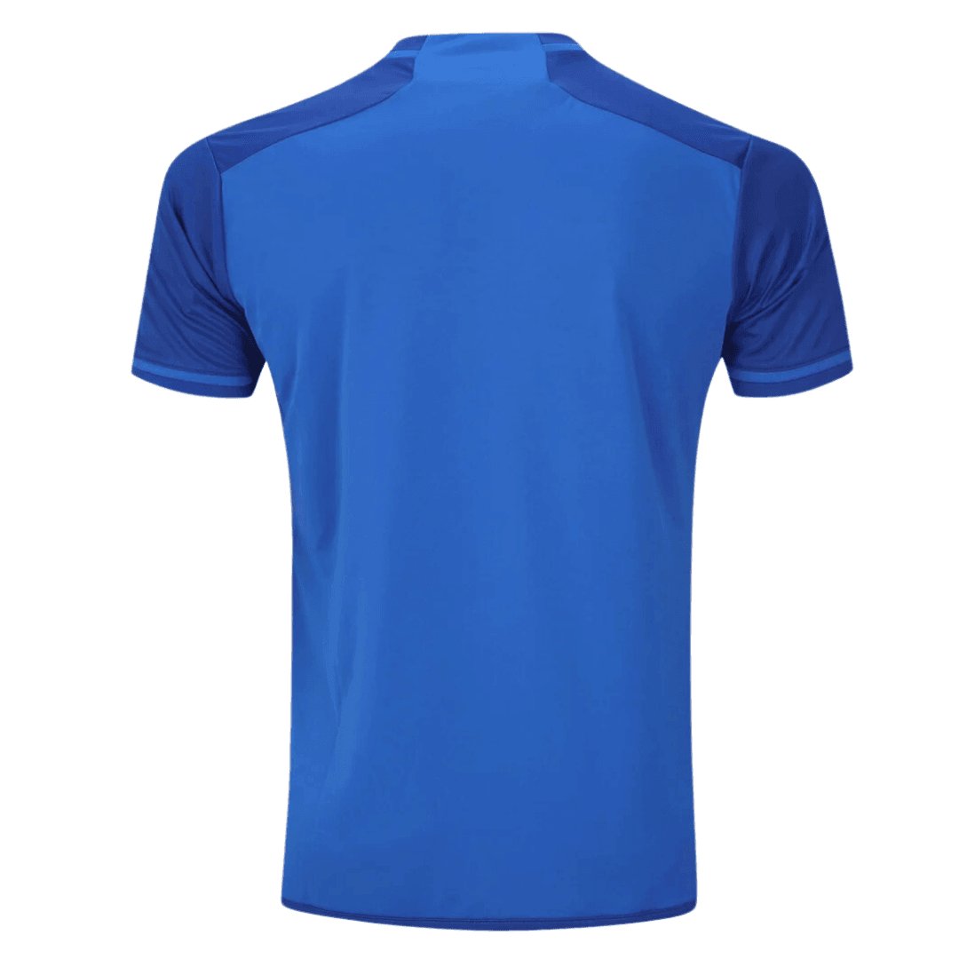 Cruzeiro home 24/25