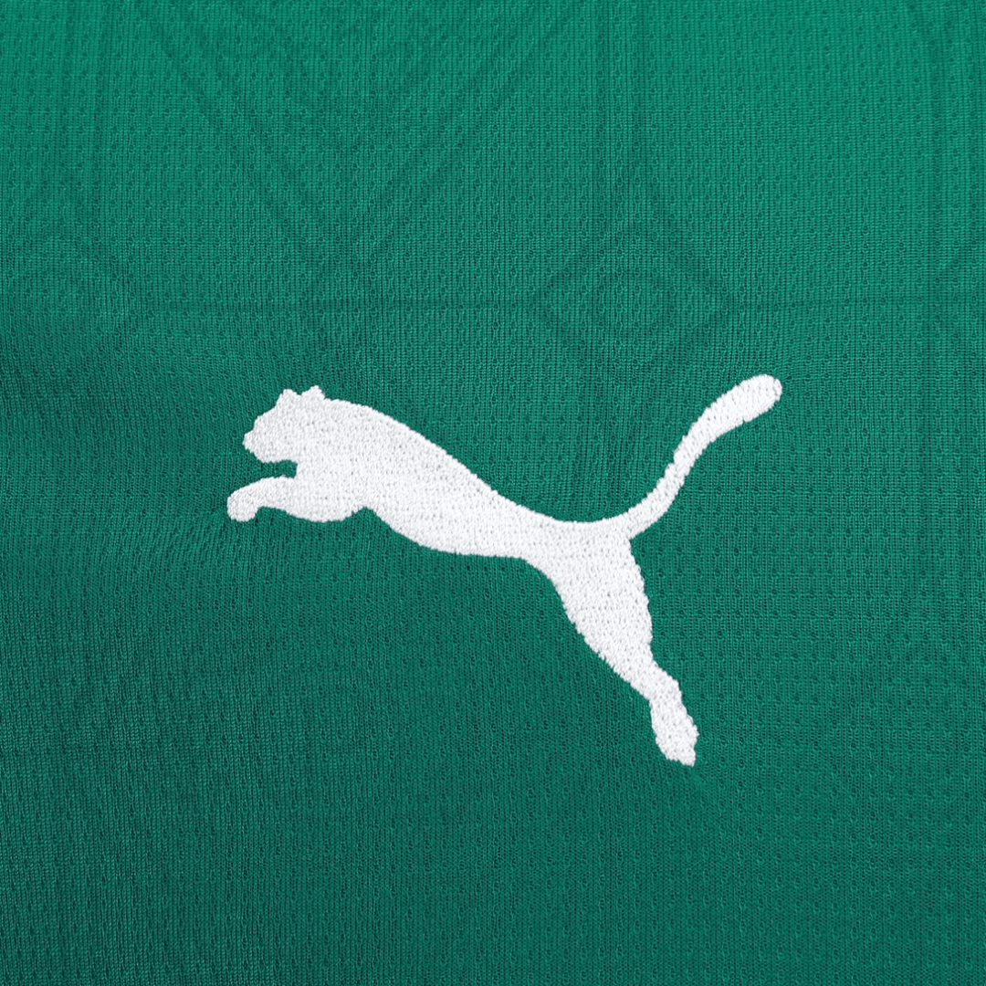 Camisa Palmeiras home 25/26