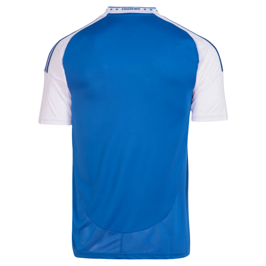 Camisa Masculina Cruzeiro 25/26