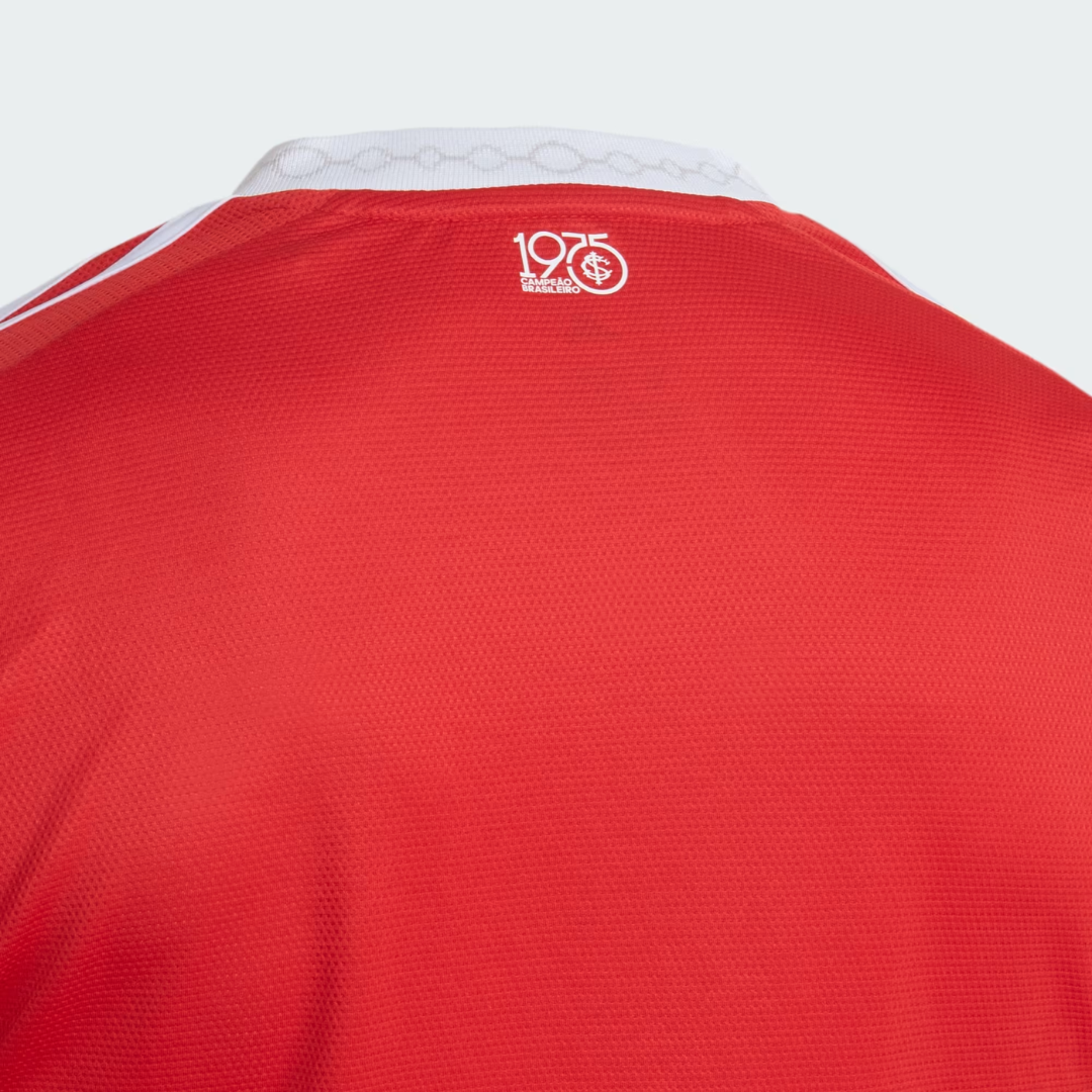 Camisa Internacional home 25/26