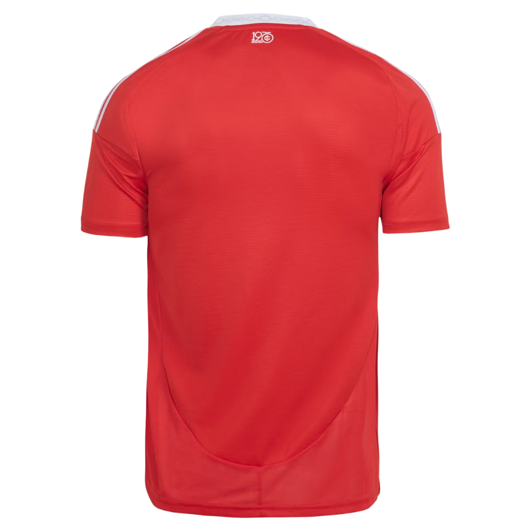 Camisa Internacional home 25/26
